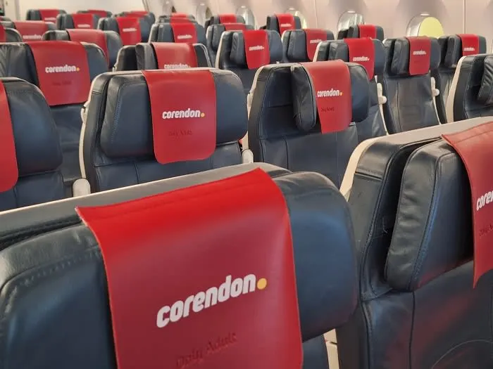 Corendon to Operate 737 MAX 9 World Cup Flights from Curaçao