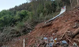 NTSB FOIA Release Reveals Fuel Cutoff in China Eastern MU5735 Crash