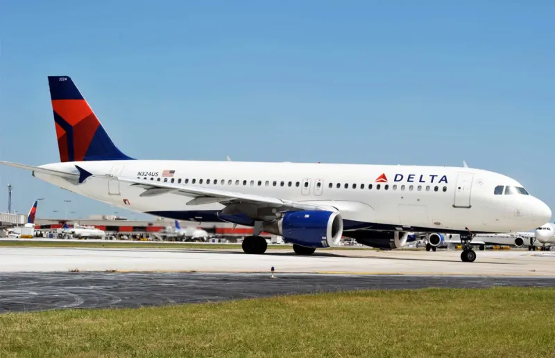 Delta Resumes JFK to Liberia Nonstop Flights for 2026
