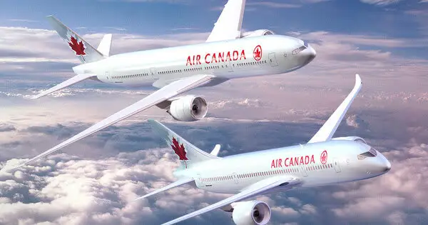 Air Canada Suspends Dubai Flights Until May Amid Middle East Tensions