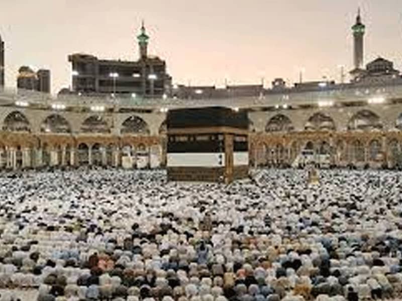Flynas Airlifts 6,149 Nigerian Pilgrims for Hajj 2026