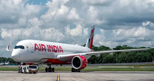 Air India, Express Operate 20 Flights to West Asia Amid Conflict