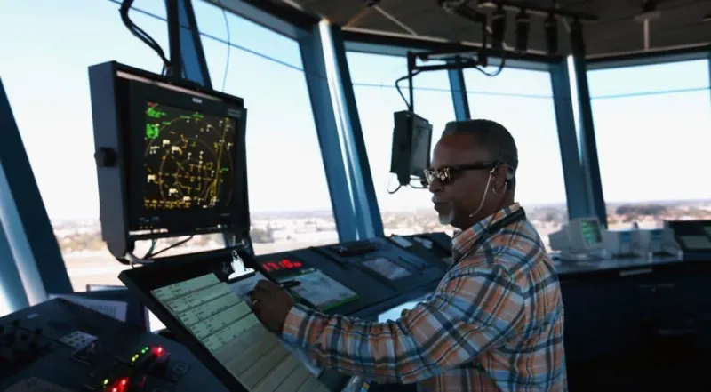 Nigerian ATCs Warn of Safety Risks Over Staffing, Equipment Failures