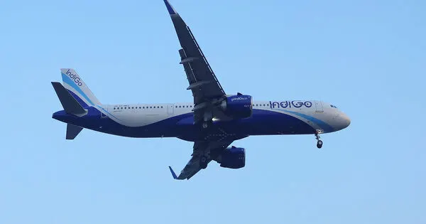 IndiGo Warns of Kolkata Flight Disruptions Amid Severe Weather Forecast