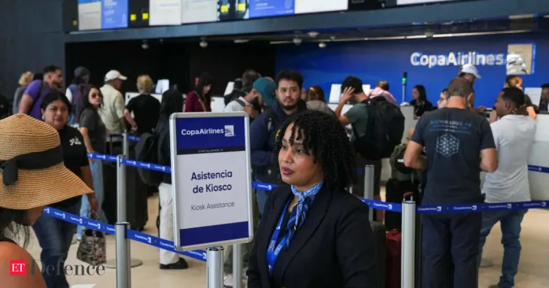 Pilots Navigate Spreading Conflict Zone Risks in Middle East and Europe