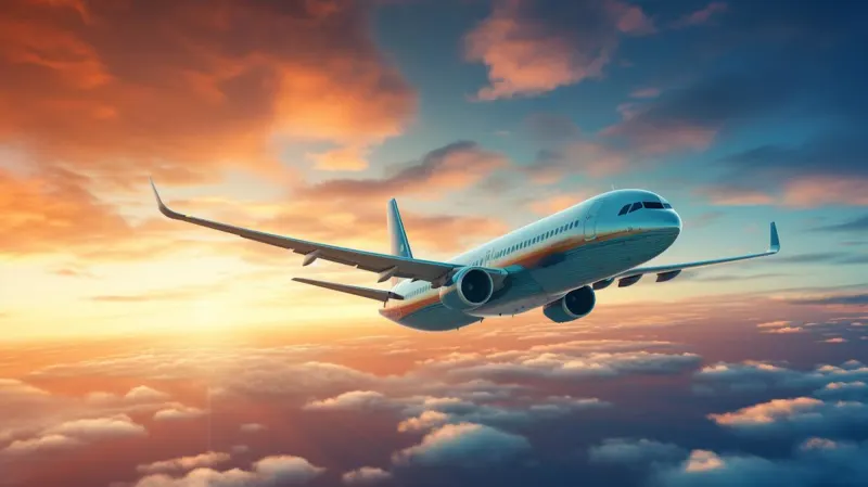 Alaska Air Group Adopts Boeing Virtual Airplane Technology