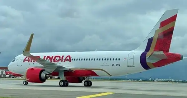 Air India Vancouver Flight Returns After Deploying Unapproved Boeing 777-200LR