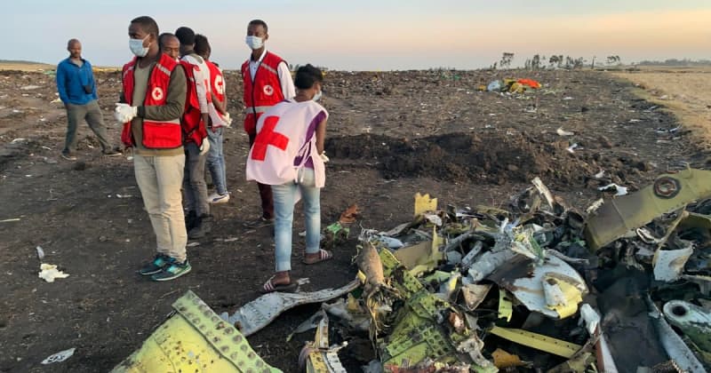 Boeing 737 MAX Jury Awards $49.5M in ET302 Crash Case