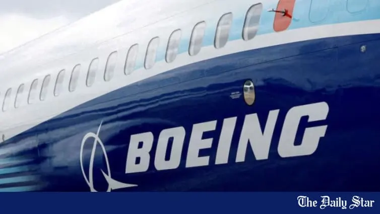 Bangladesh Explores Boeing 737 Leases to Address Fleet Shortage