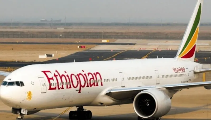 Ethiopian Airlines Marks 80 Years, Highlights 65-Year Nigerian Partnership