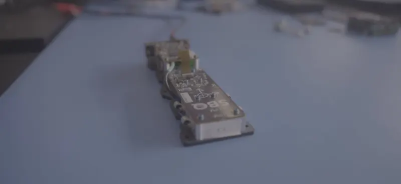 SBQuantum Launches Quantum Sensor to Secure GPS-Free Navigation