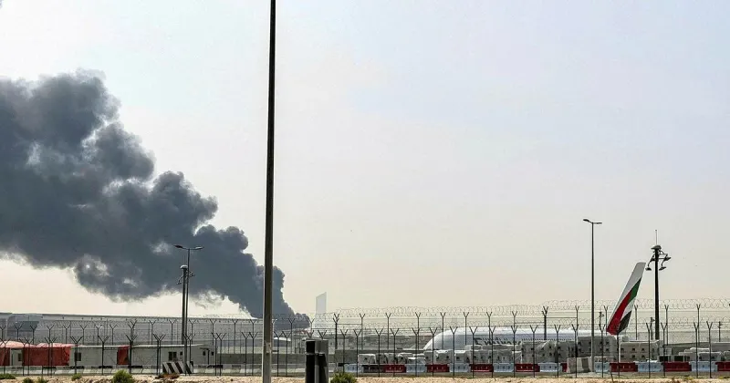 Israel Closes Airspace; Gulf Carriers Maintain Operations Via Corridors