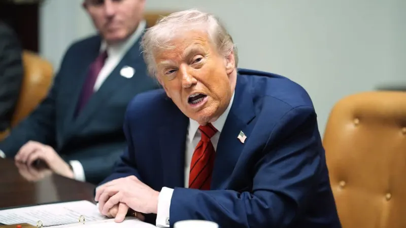 Boeing CEO Joins Trump's China Visit for 737 MAX Order