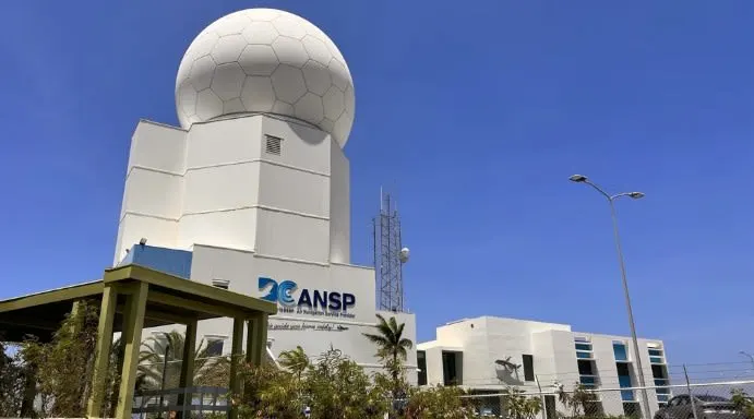 Netherlands to Retain Stake in Dutch Caribbean Air Traffic Control