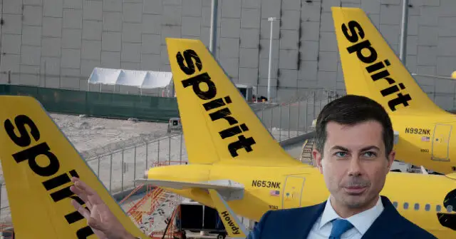 Spirit Airlines Ceases Operations Following Blocked JetBlue Merger