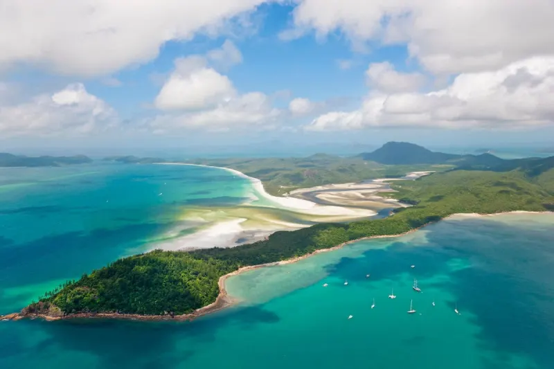 American Airlines Offers 25k Bonus Miles to Oceania