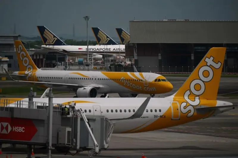 Singapore Airlines Ranks 3rd in AirlineRatings.com 2026 Awards