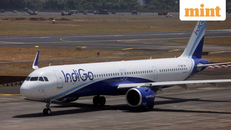 Indian Airlines Seek DGCA Rule Relief Amid West Asia Crisis