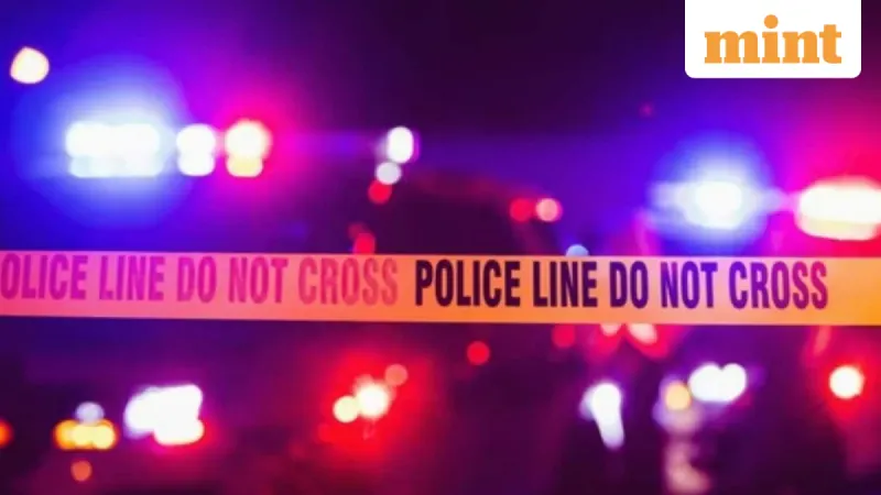 Trans Aero MedEvac Crash Kills 4 in New Mexico