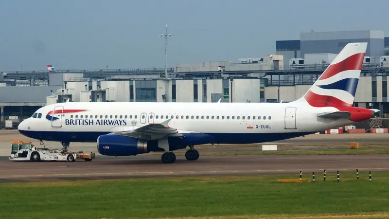 IAG Warns of Fare Hikes Amid €2B Fuel Cost Surge
