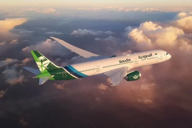 Saudia to Add 12 Airbus A321neos in 2026 Fleet Expansion