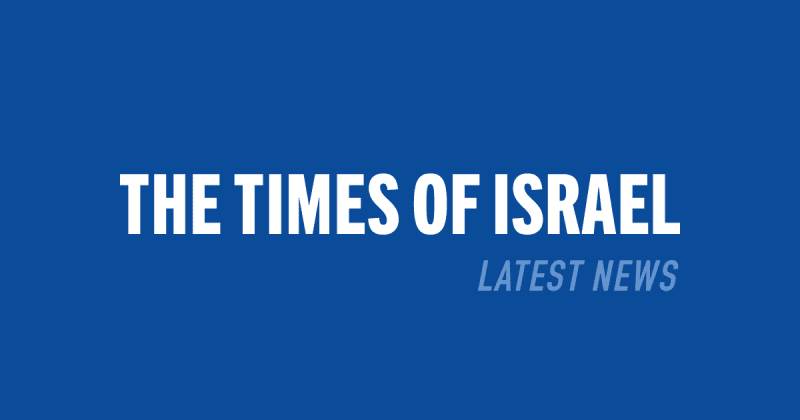 Israel to Gradually Reopen Airspace for Outbound Flights From Sunday