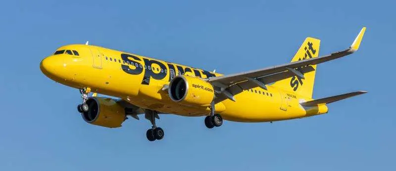 Spirit Airlines Prepares for Shutdown After Government Rescue Fails