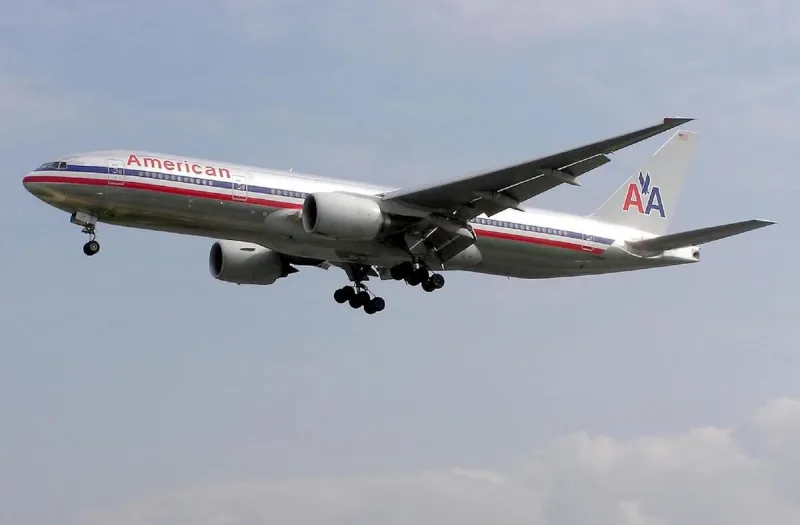 American Airlines Prices $1.14B EETC Debt to Finance 32 Aircraft Fleet