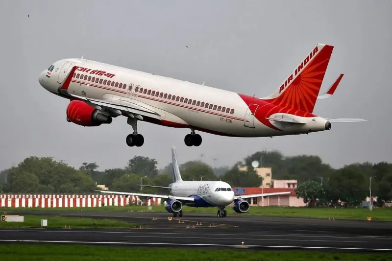 Air India Seeks Shareholder Funds After $2.4B Annual Loss