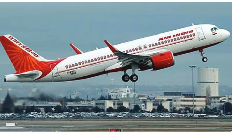 Air India Suspends All Tel Aviv Flights Through May 31 Amid Conflict