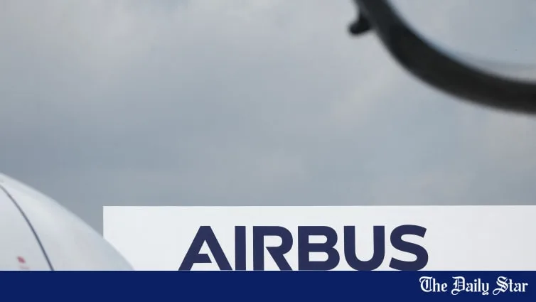Airbus Pitches Biman Days After $3.7B Boeing Fleet Deal