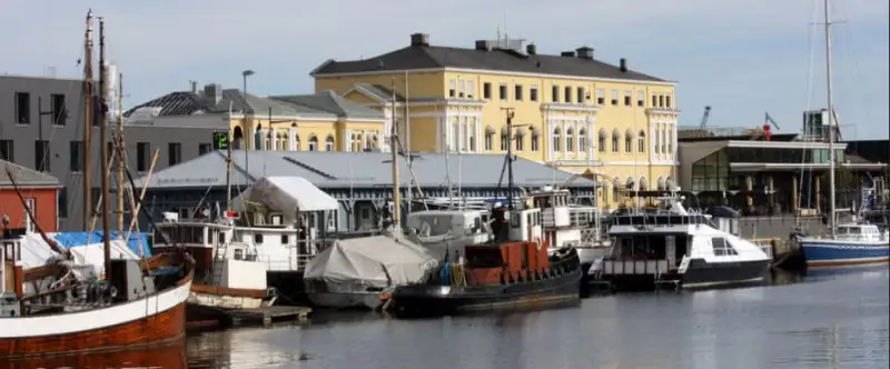 Delta Offers Portland-Trondheim Flights Starting at $524 Roundtrip