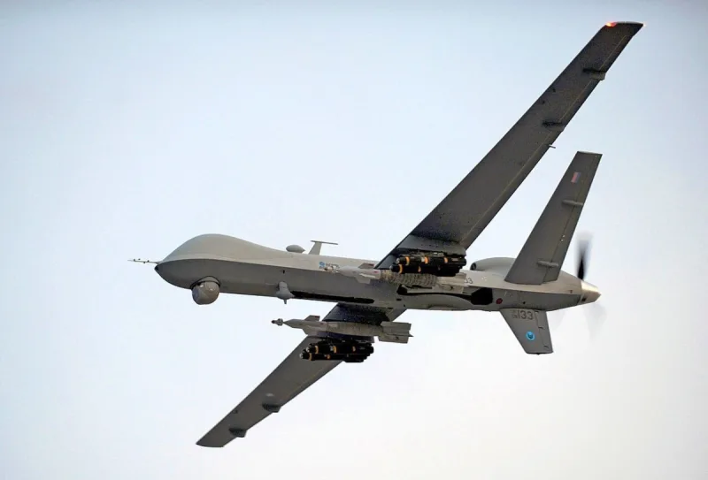 Munich Airport Halts Flights After Suspected Drone Sighting