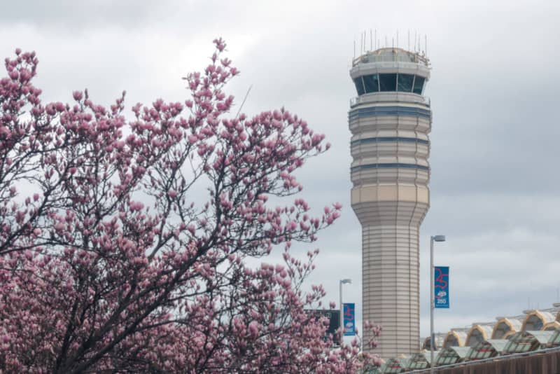 NTSB Backs Revised House Aviation Safety Bill After DCA Crash