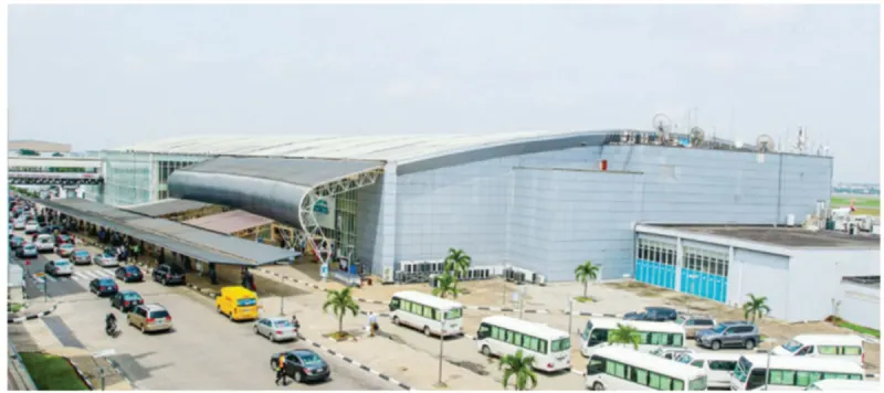Bi-Courtney Waives N132bn Debt in MMA2 Dispute Settlement