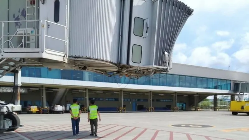 Aboitiz InfraCapital Begins Laguindingan Airport Airside Upgrades