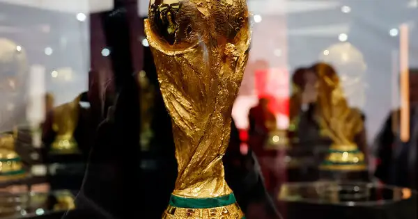 FAA Unveils 'No Drone Zone' Plan for FIFA World Cup 2026