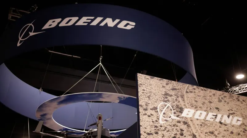 Boeing Defense Gains Drive Citi Buy Rating and Price Target