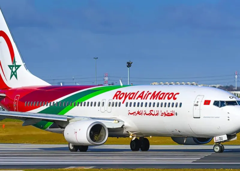 Royal Air Maroc Suspends 12 Routes Amid Fuel Price Surge