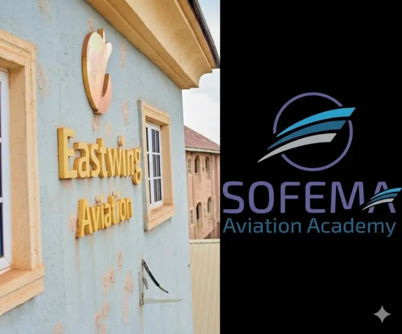 Sofema Partners with Eastwing to Boost Nigerian Aviation Training