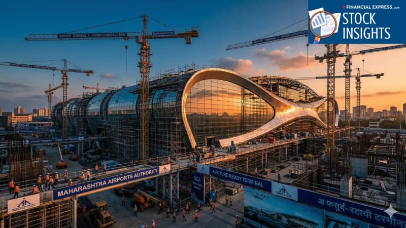 Engineering Firms Target India's ₹91,000-Crore Airport Expansion