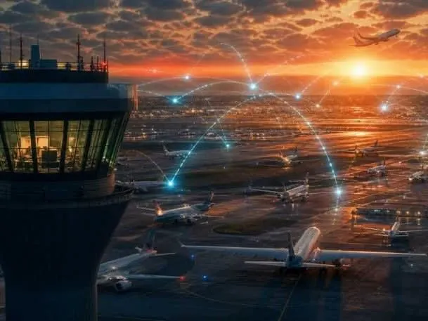 FAA Tests AI System to Reduce National Flight Delays