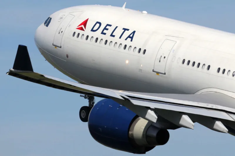 Inconsistent Delta Complaint Handling Raises DOT Policy Questions
