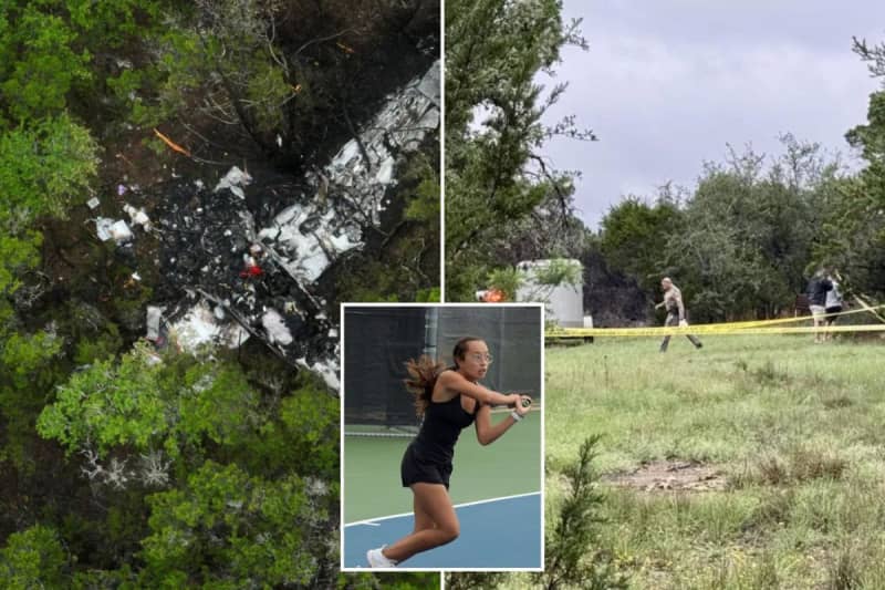 Cessna 421C Crash Caused by Icing, NTSB Finds