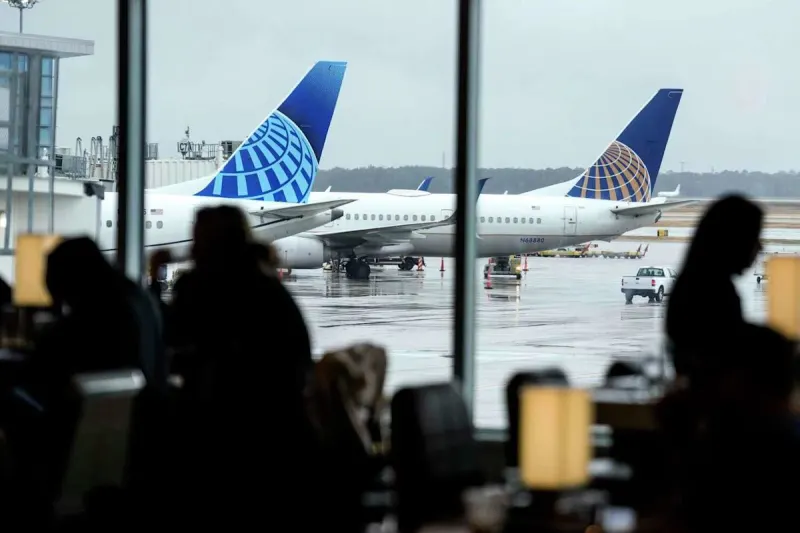 United Airlines Launches Tiered Fares for Polaris and Premium Plus Cabins