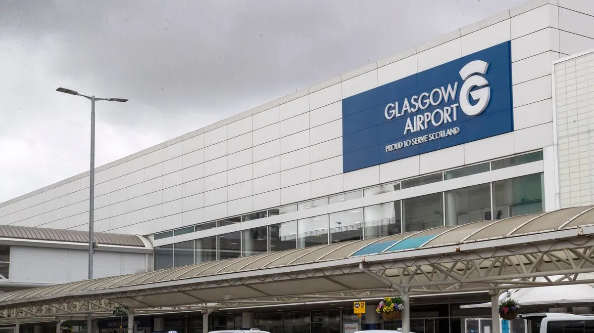 NATS Air Traffic Control Glitch Triggers UK Flight Chaos