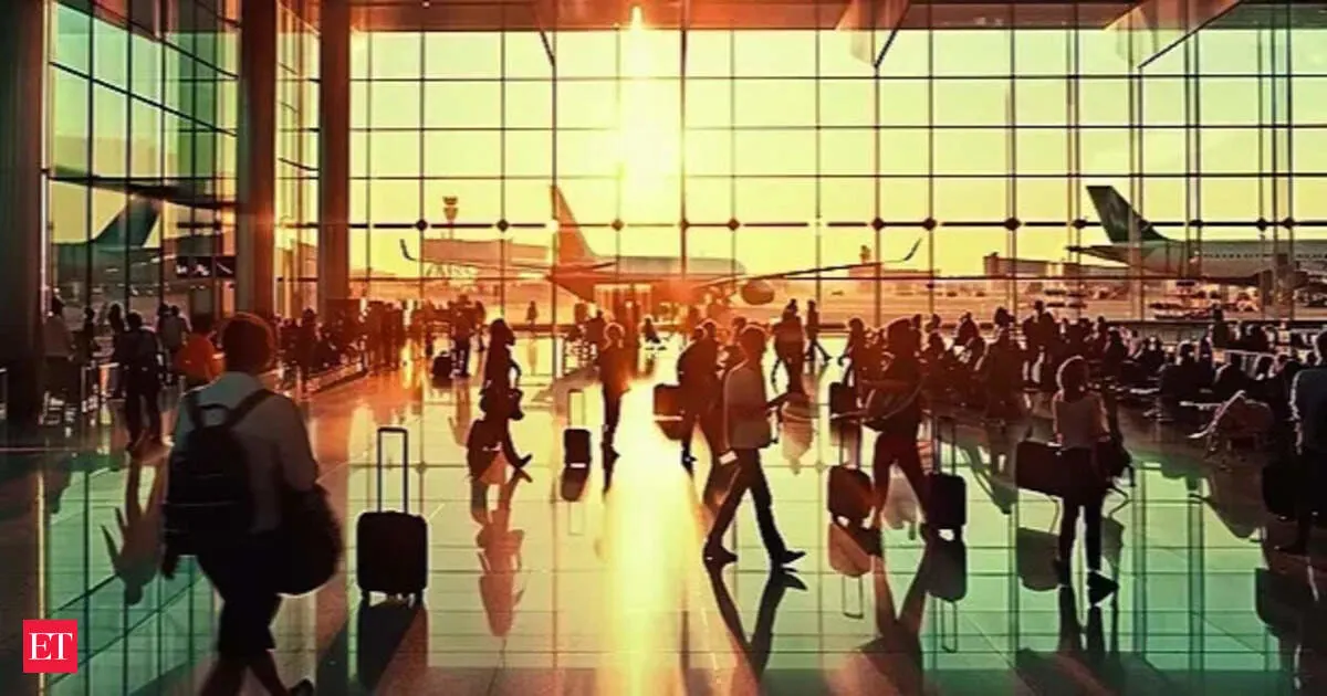 Indian Airlines Cautiously Resume Limited Flights to West Asia