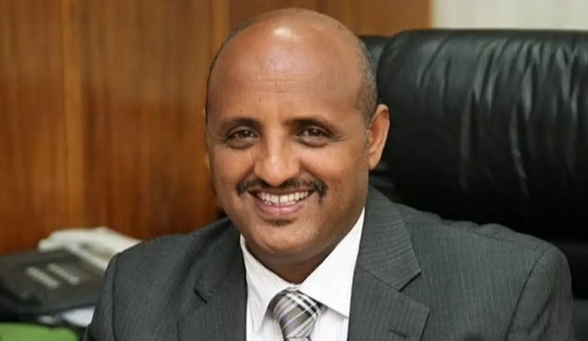 Air India Appoints Tewolde Gebremariam as CEO