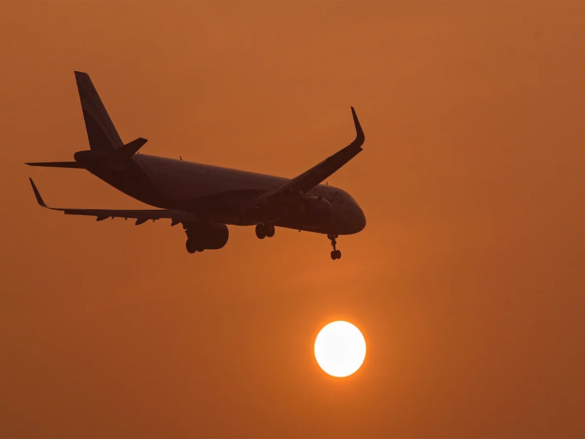 MoCA Confirms 7,205 Passenger Arrivals from West Asia on March 5