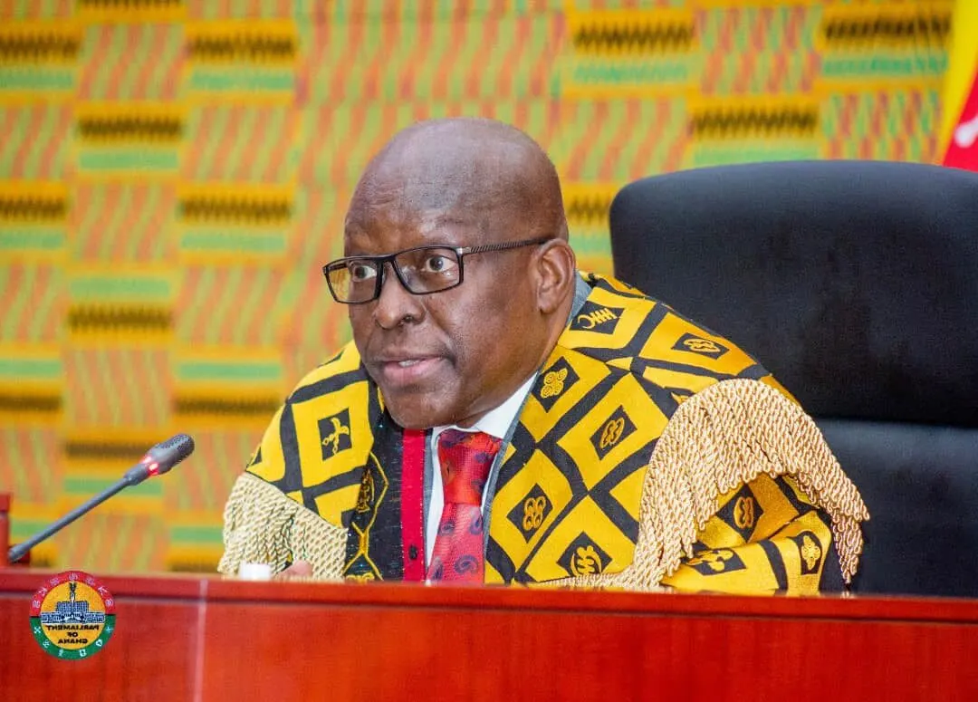 Ghana Parliament Pledges Support for Tema Microlight Crash Probe